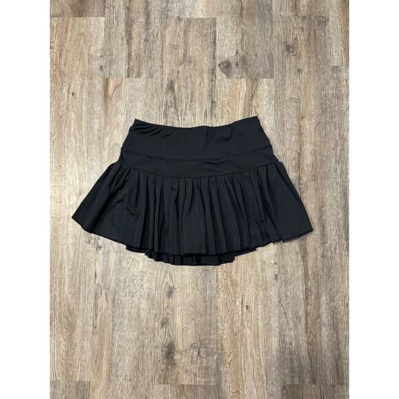 Black Women's Skort - Picture 1 of 7